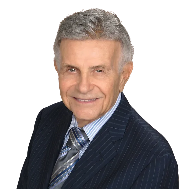 John L. Hradesky, Founder