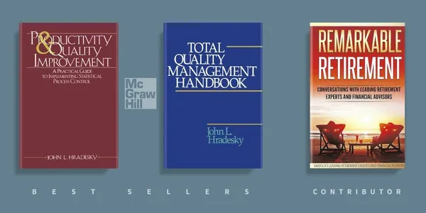John Hradesky Publications
