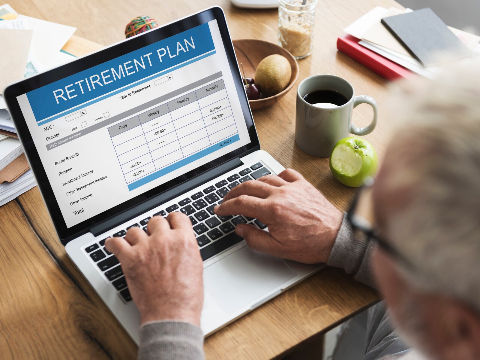 Tax Free Income Strategies