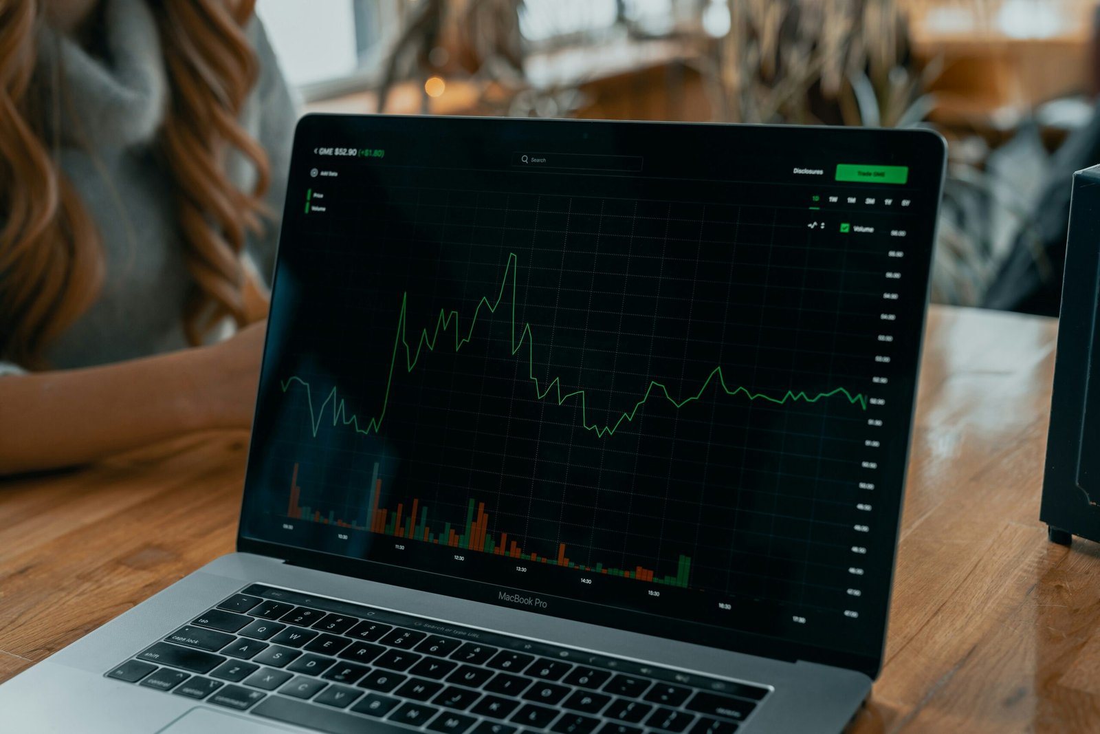 Profits and Cash Flow